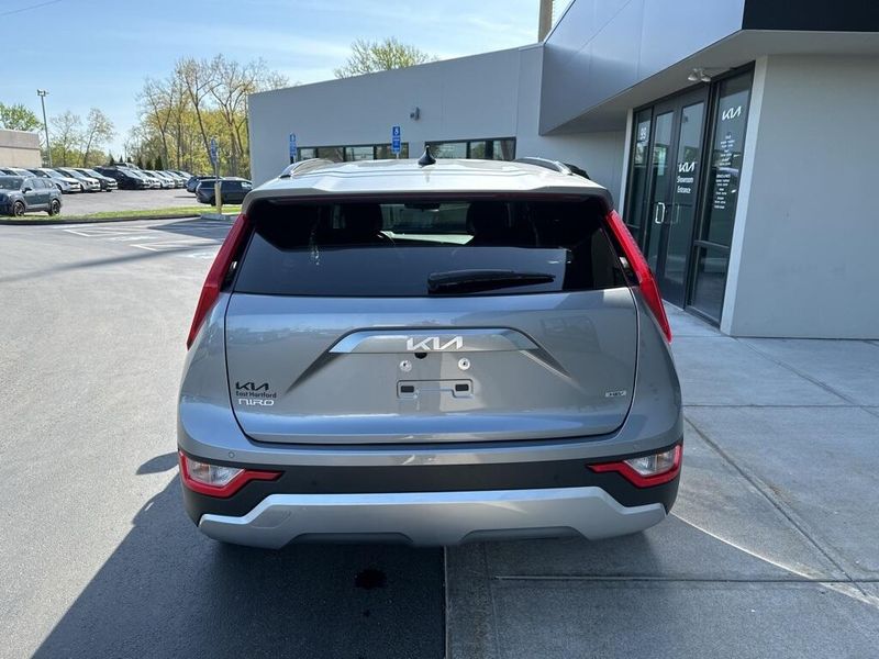 2023 Kia Niro EXImage 6