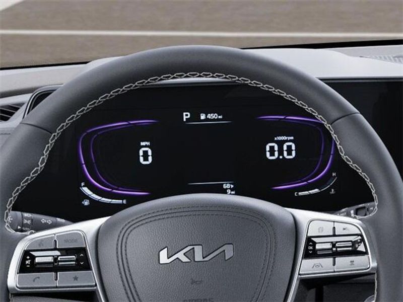 2025 Kia Telluride SImage 21