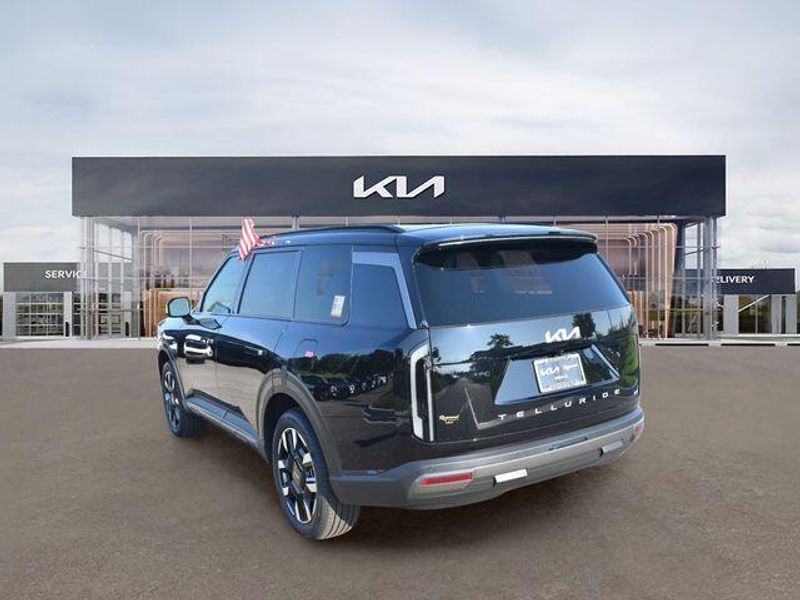 New 2027 Kia Telluride SImage 6