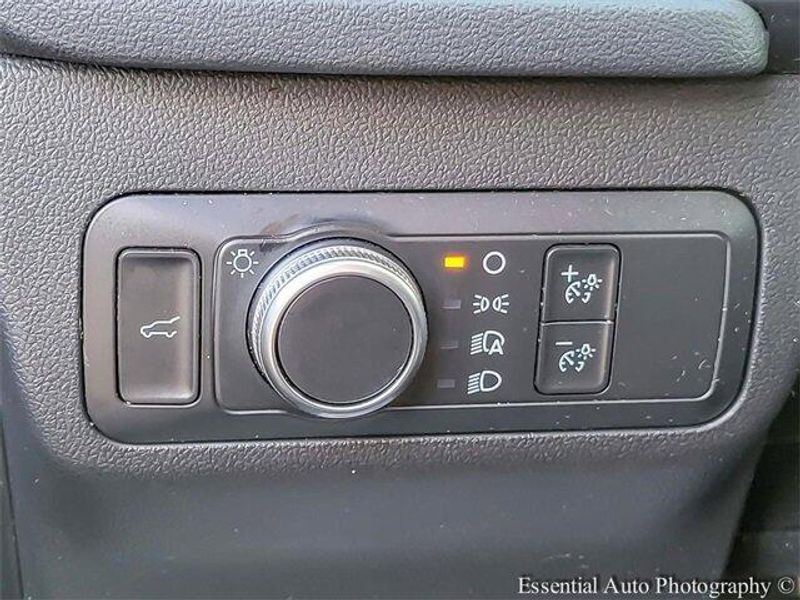 2022 Ford Escape SE photo 10