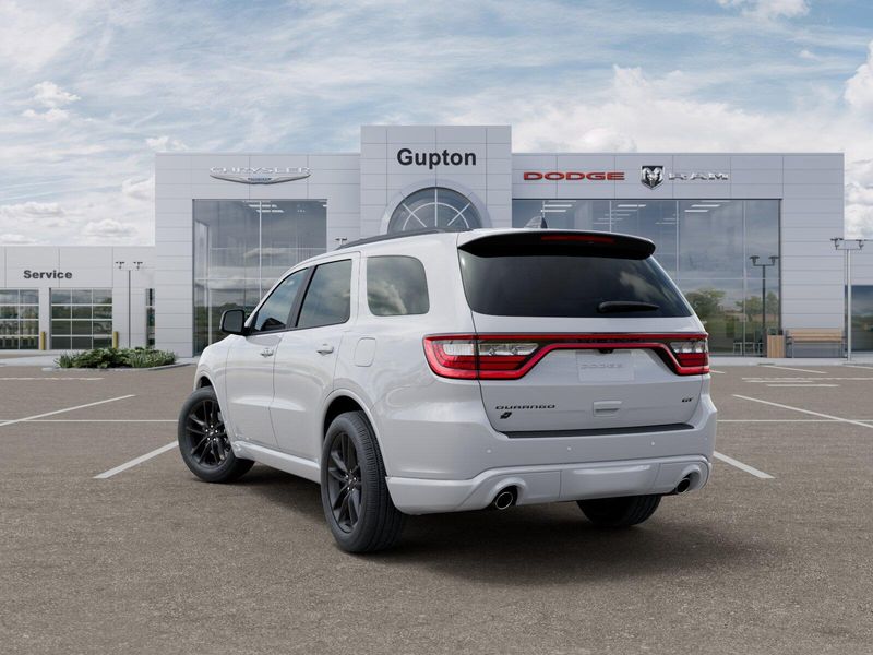 New 2026 Dodge Durango Gt Plus AwdImage 29