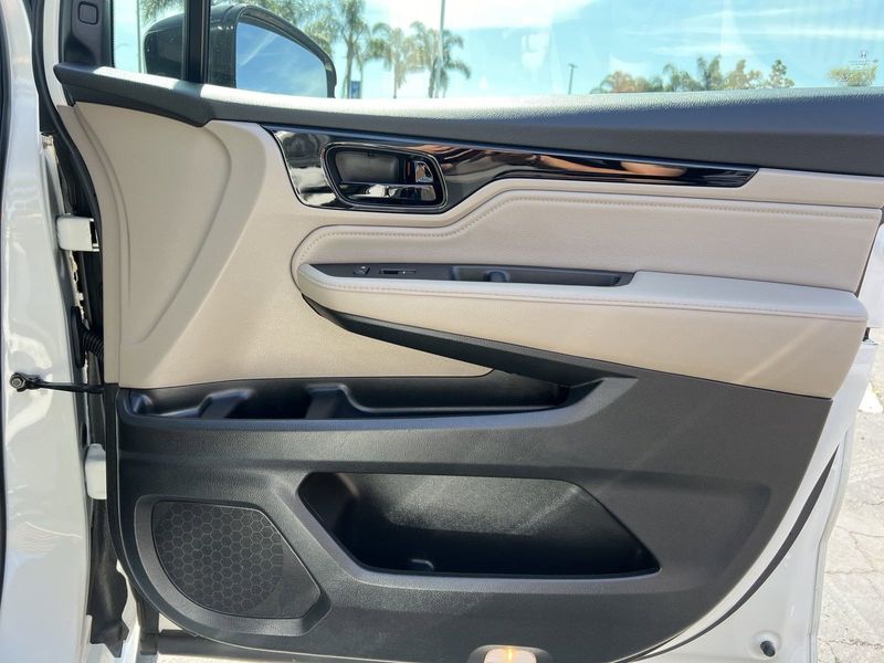 2019 Honda Odyssey EliteImage 33