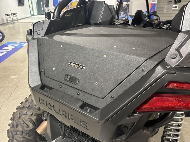 Used 2022 Polaris RZR PRO XP 4 ULTIMATE Image 19