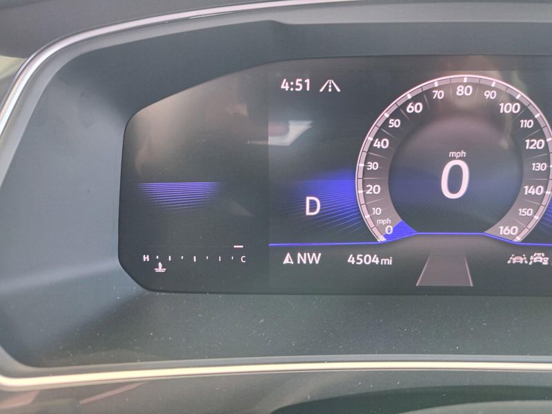 2024 Volkswagen Tiguan SE R-Line Black AWD w/SunroofImage 28