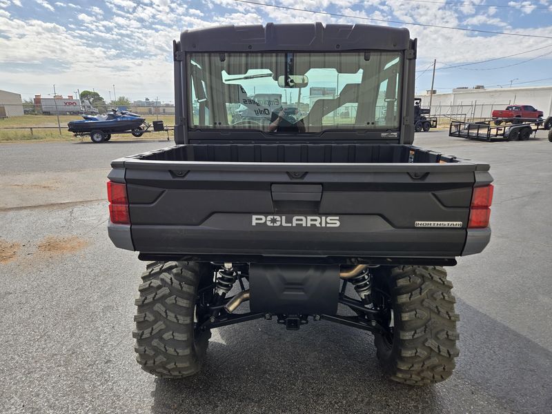 NEW 2026 POLARIS RANGER XP 1000 NORTHSTAR EDITION ULTIMATE Image 7