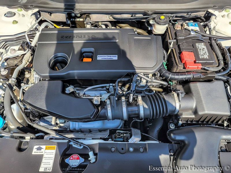 2019 Honda Accord Touring 2.0T photo 23