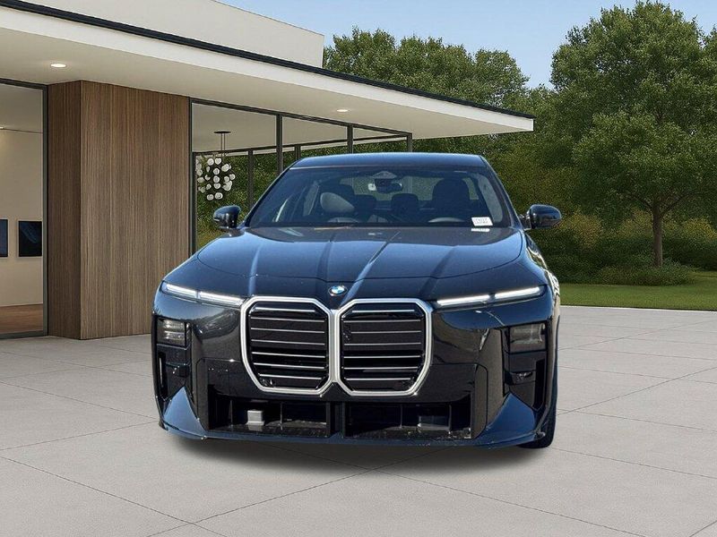 New 2027 BMW 7 Series Image 3