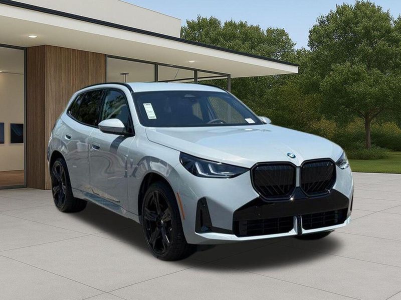 New 2026 BMW X3 30 xDriveImage 6