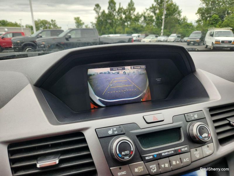 Used 2013 Honda Odyssey EX-L