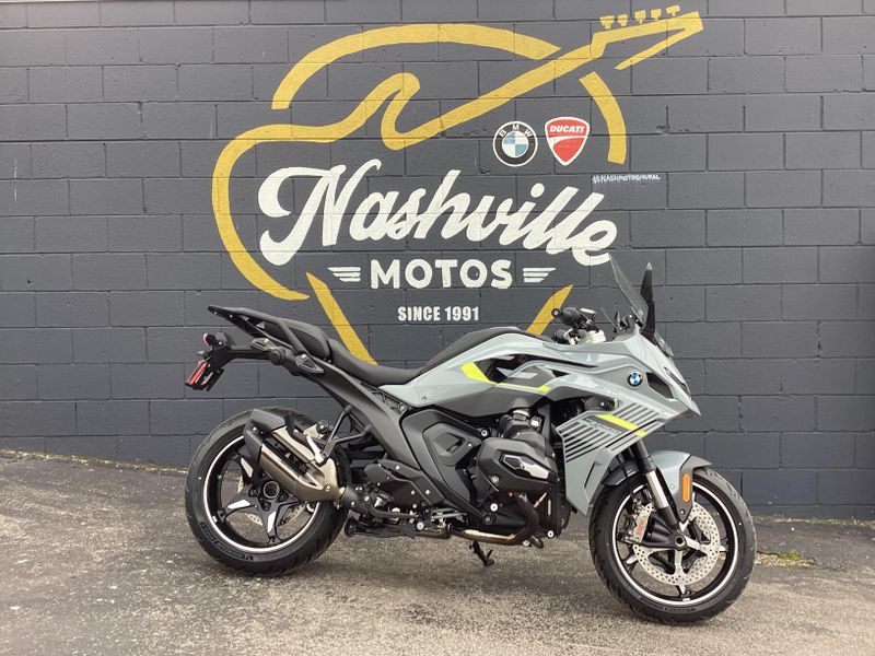 New 2026 BMW R 1300 RS 