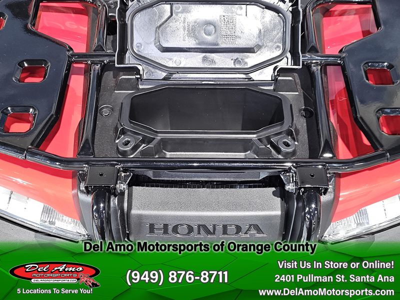 New 2025 Honda RANCHER 4X4 AT EPS Image 7