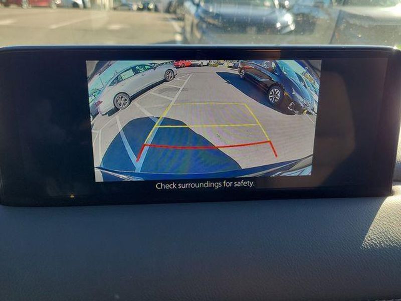 Used 2023 Mazda CX-5 2.5 S Preferred Package