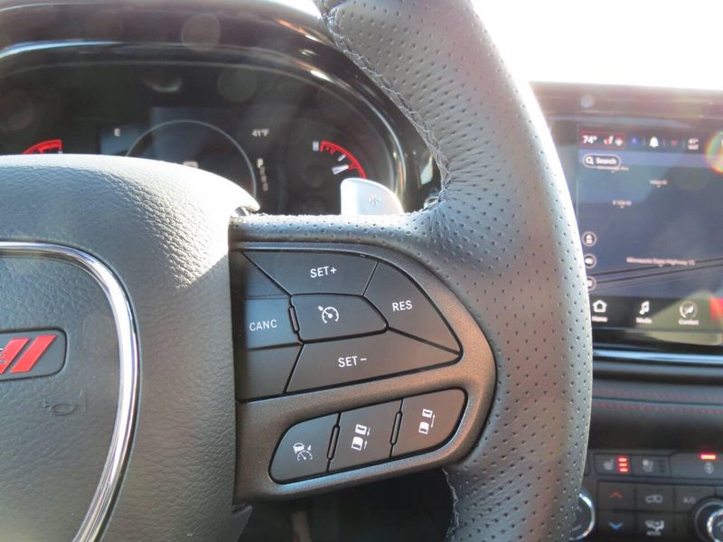 New 2026 Dodge Durango Gt Plus Awd Hemi V8Image 27