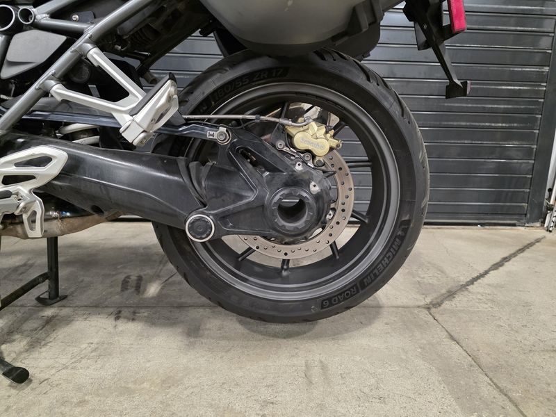 Used 2015 BMW R 1200 R 