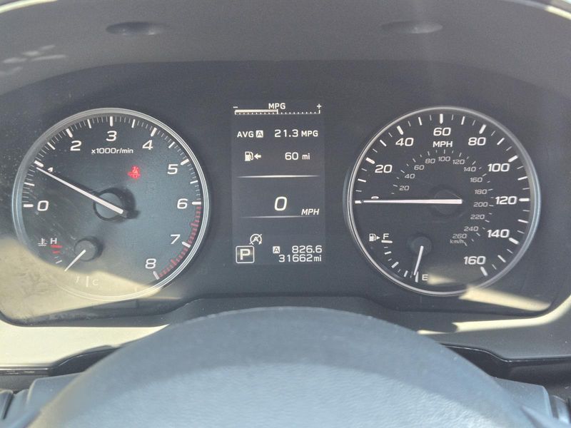Used 2025 Subaru Outback Premium AWD
