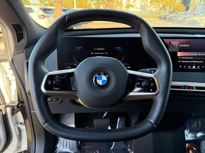 Used 2026 BMW iX xDrive45Image 22