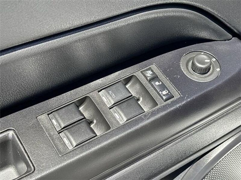 Used 2016 Jeep Patriot LatitudeImage 20