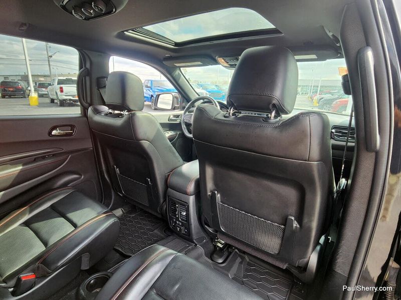 Used 2023 Dodge Durango R/T Plus Blacktop