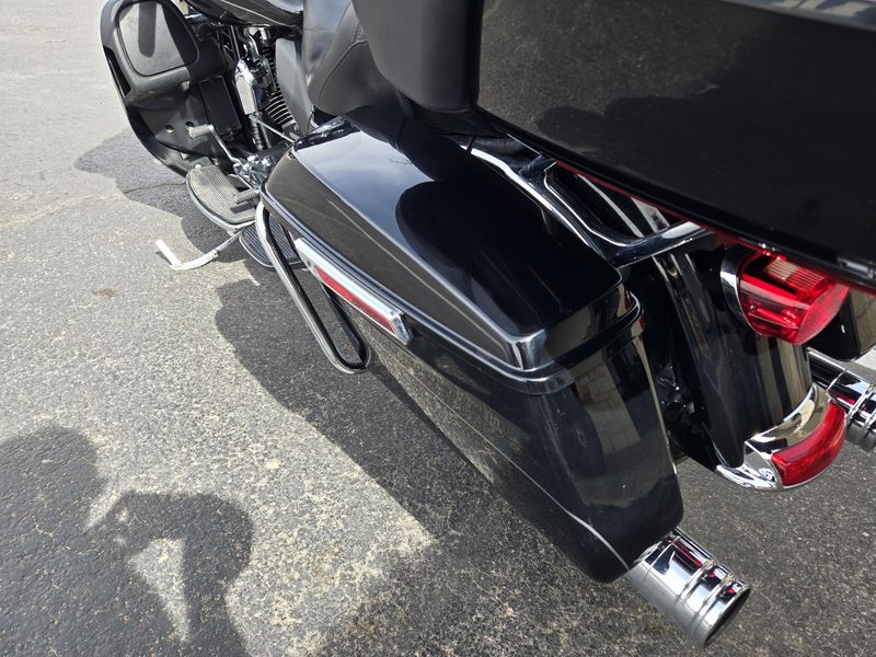 2014 HARLEY ELECTRA GLIDE ULTRA LIMITED Image 20