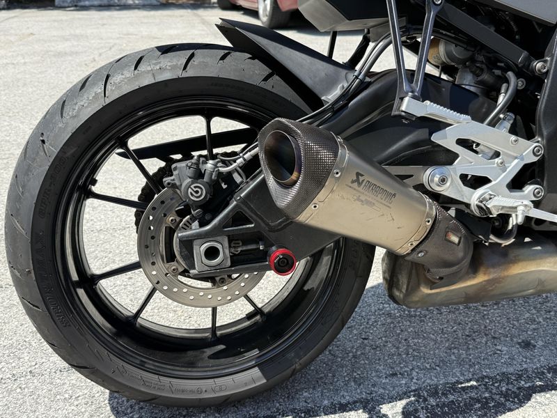 Used 2016 BMW S 1000 R 