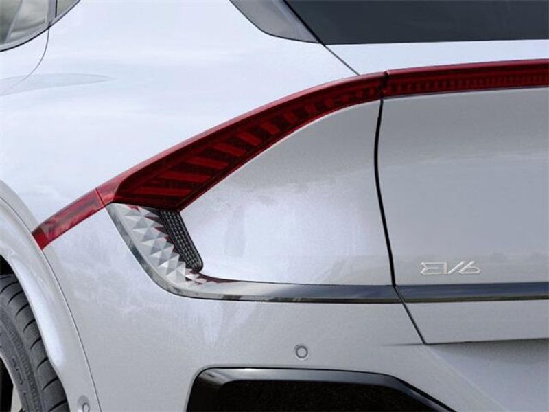 2025 Kia EV6 GT-LineImage 11