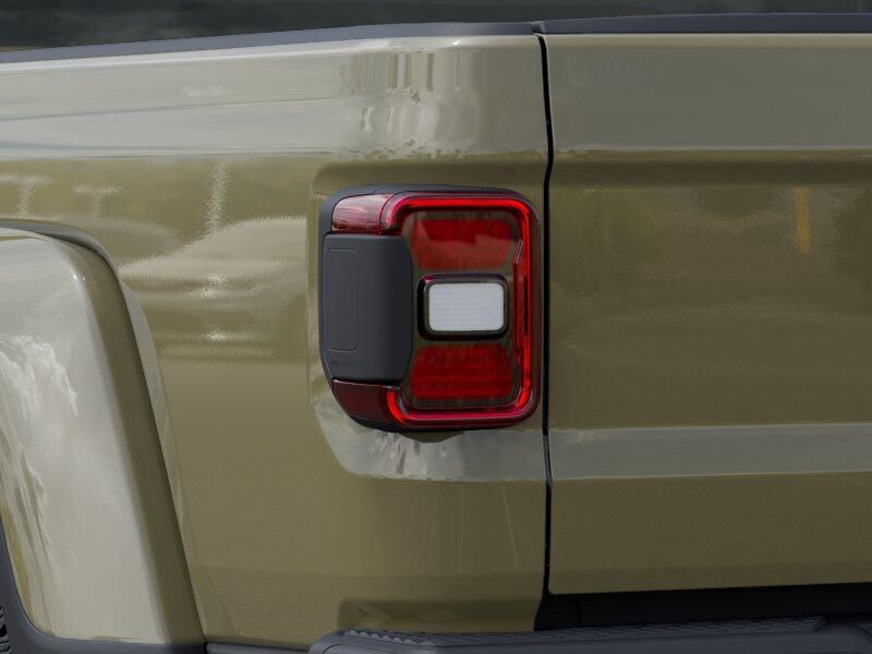 New 2025 Jeep Gladiator Rubicon X 4x4Image 34
