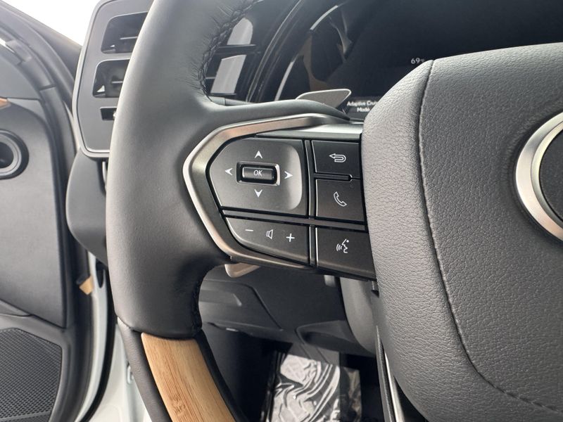 New 2026 Lexus RX 350 Premium+Image 24