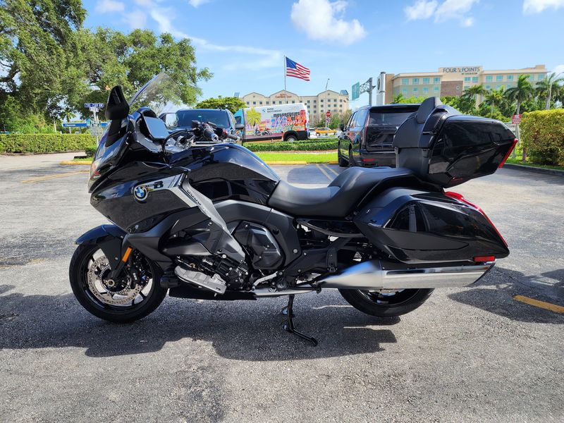 2024 BMW K 1600 B Image 1