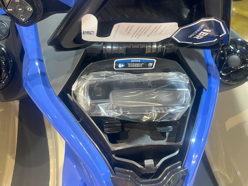 2025 Sea-Doo WAKE PRO 230 (SOUND SYSTEM) Image 14