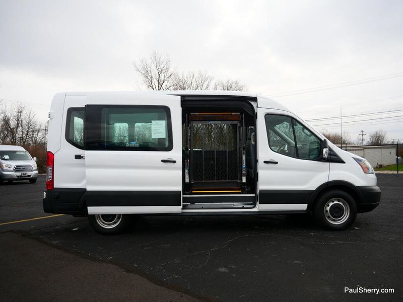Used 2019 Ford Transit-350 XL