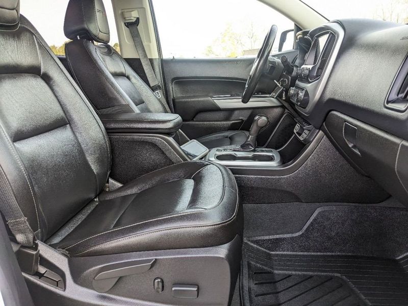 2019 Chevrolet Colorado 4WD ZR2Image 34