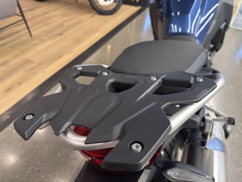 2026 BMW F 800 GS - GRAVITY BLUE METALLIC - LOWERED - SALE PENDING 