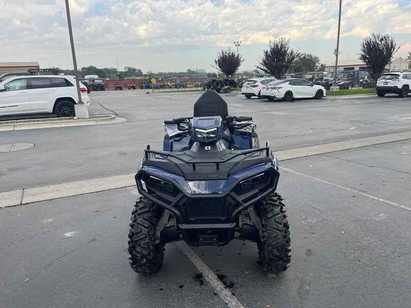 2025 Polaris SPORTSMAN TOURING 570 PREMIUM 