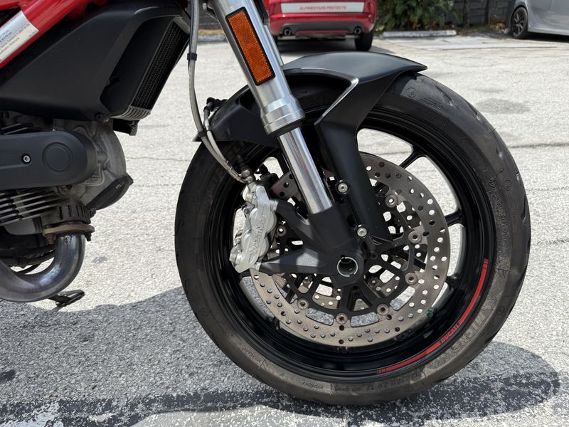 2013 Ducati MONSTER 796 ABS 