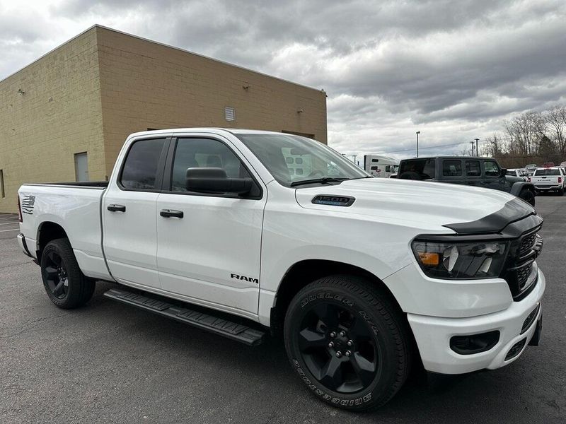 2024 RAM 1500 TradesmanImage 1