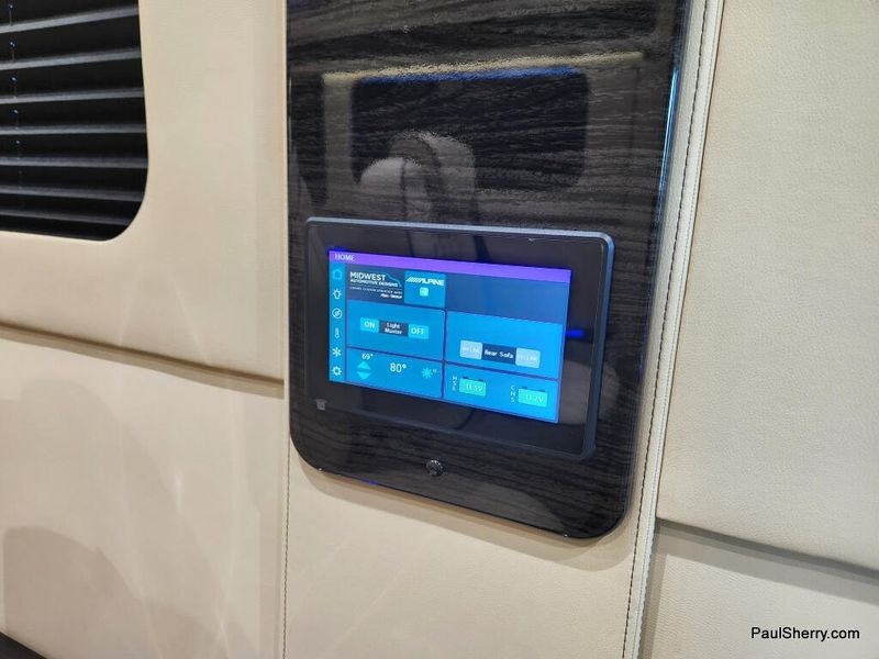 New 2023 RAM ProMaster 3500 High Roof