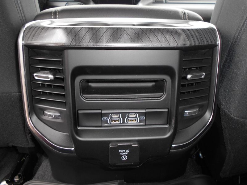 2025 RAM 2500 Big Horn Crew Cab 4x4 6