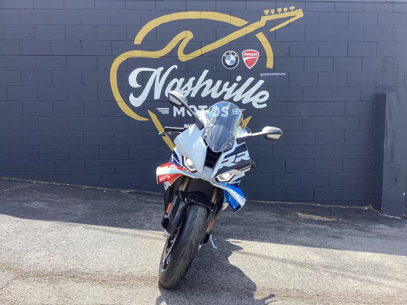 New 2026 BMW S 1000 RR 