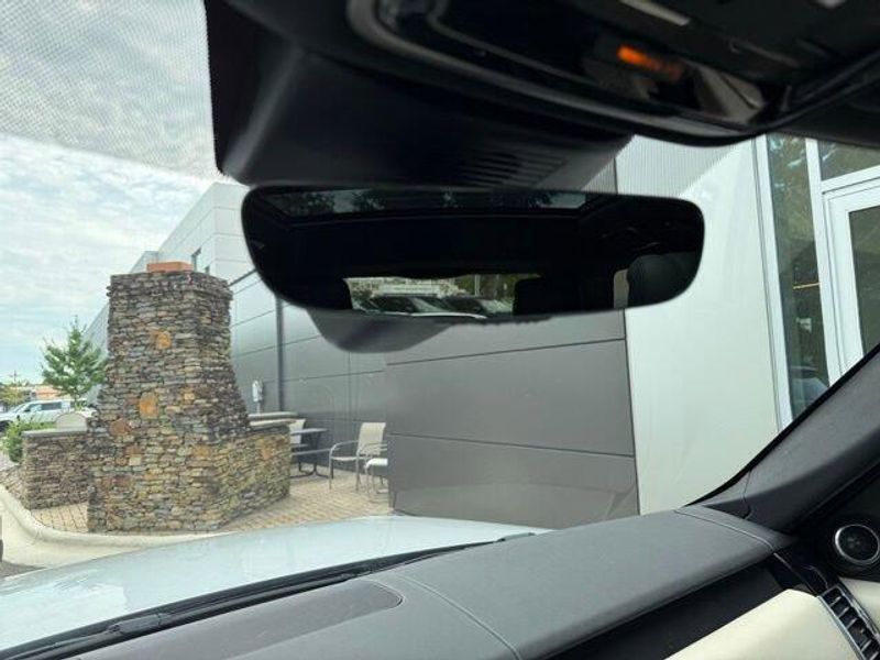 Used 2021 Land Rover Range Rover Westminster