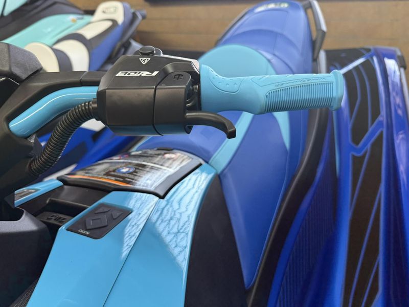2023 Yamaha GP1800R HO W/AUDIO Image 5