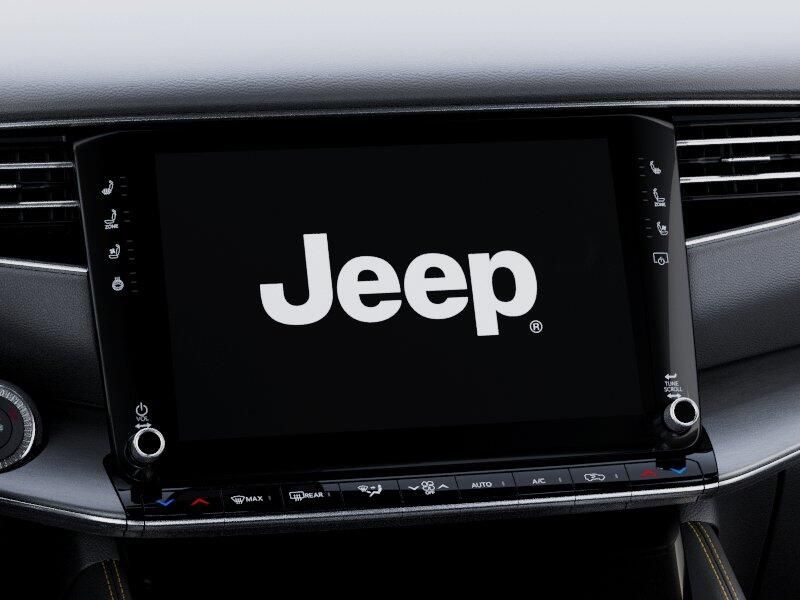 2026 Jeep Grand Wagoneer 85th Anniversary Edition 4x4Image 44