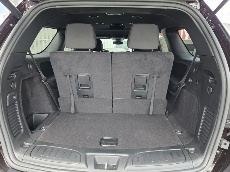 New 2026 Dodge Durango Gt Rwd