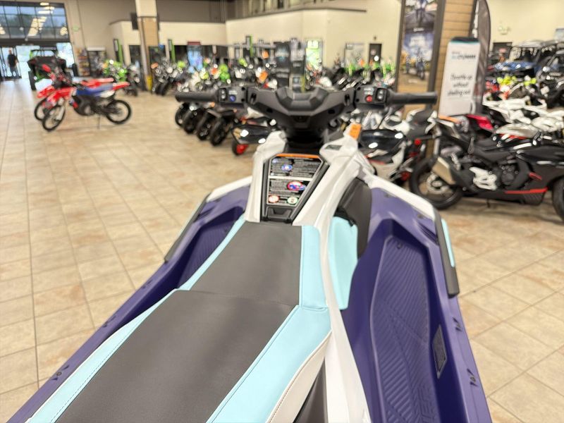 New 2025 Yamaha JETBLASTER LTD Image 23