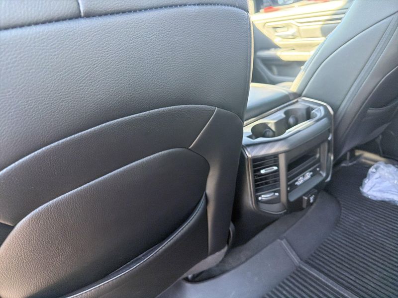 Used 2023 RAM 1500 RebelImage 16