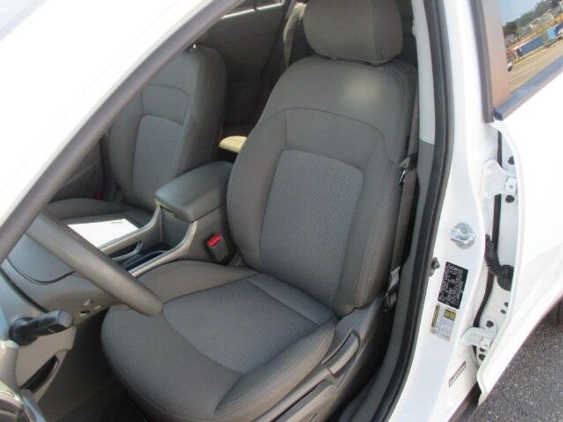 Used 2014 Kia Sportage LXImage 14