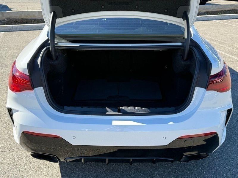 Used 2025 BMW 4 Series M440iImage 15