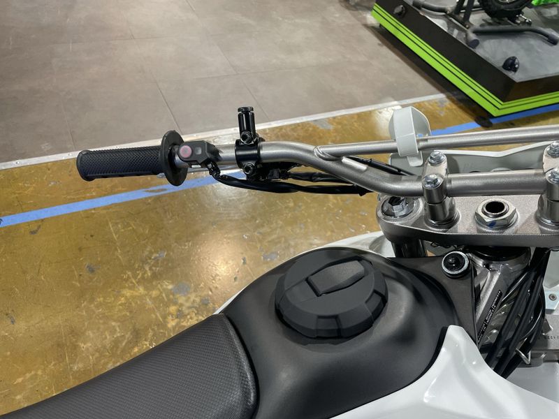 New 2026 Kawasaki KLX230R Image 19