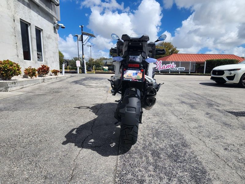 2026 BMW R 1300 GS AdventureImage 8