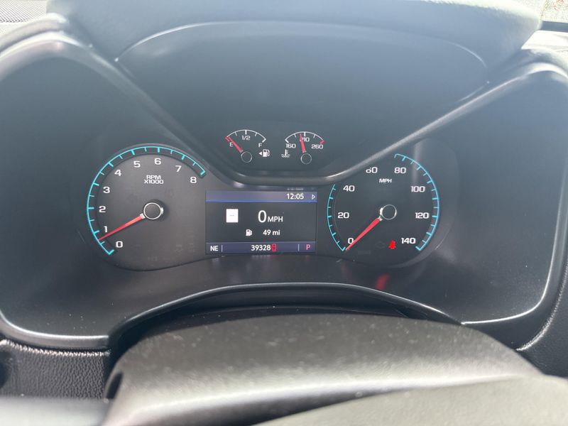 2020 Gmc Canyon Denali photo 13