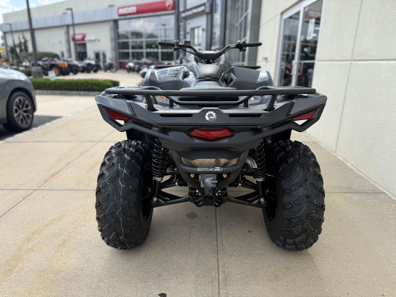 2025 Can-Am OUTLANDER 700Image 5